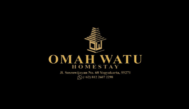 Loker Housekeeping di Omah Watu Homestay